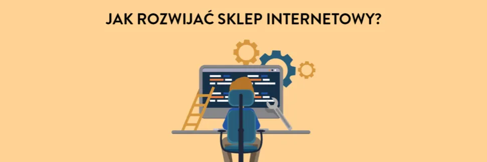 Zdjęcie Jak rozwinąć sklep internetowy i uniknąć najczęstszych błędów