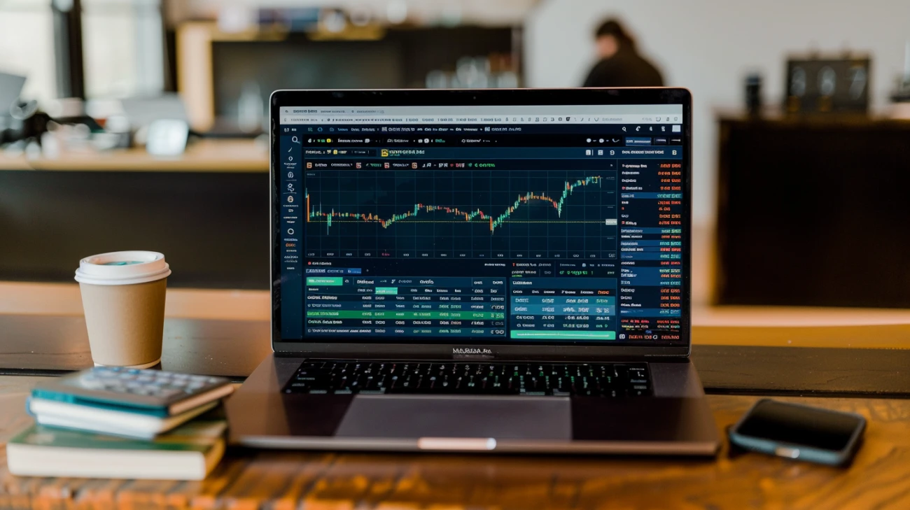 Zdjęcie EUR/USD na Stooq: notowania euro do dolara na platformie Stooq