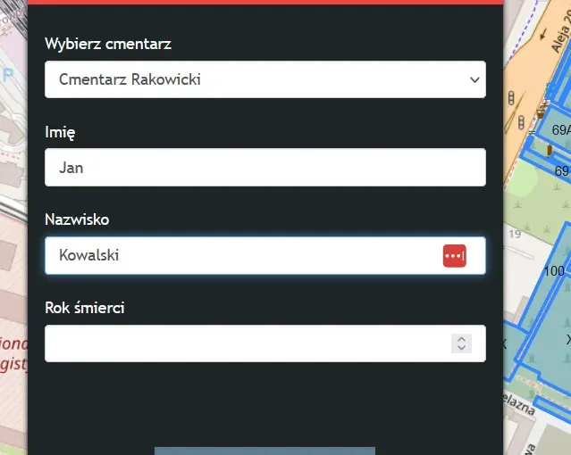 Zdjęcie Jak sprawdzić datę pogrzebu w Krakowie i uniknąć niepewności