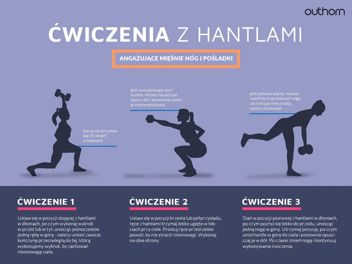 Zdjęcie Jak ćwiczyć z hantlami - proste techniki i skuteczne ćwiczenia dla początkujących