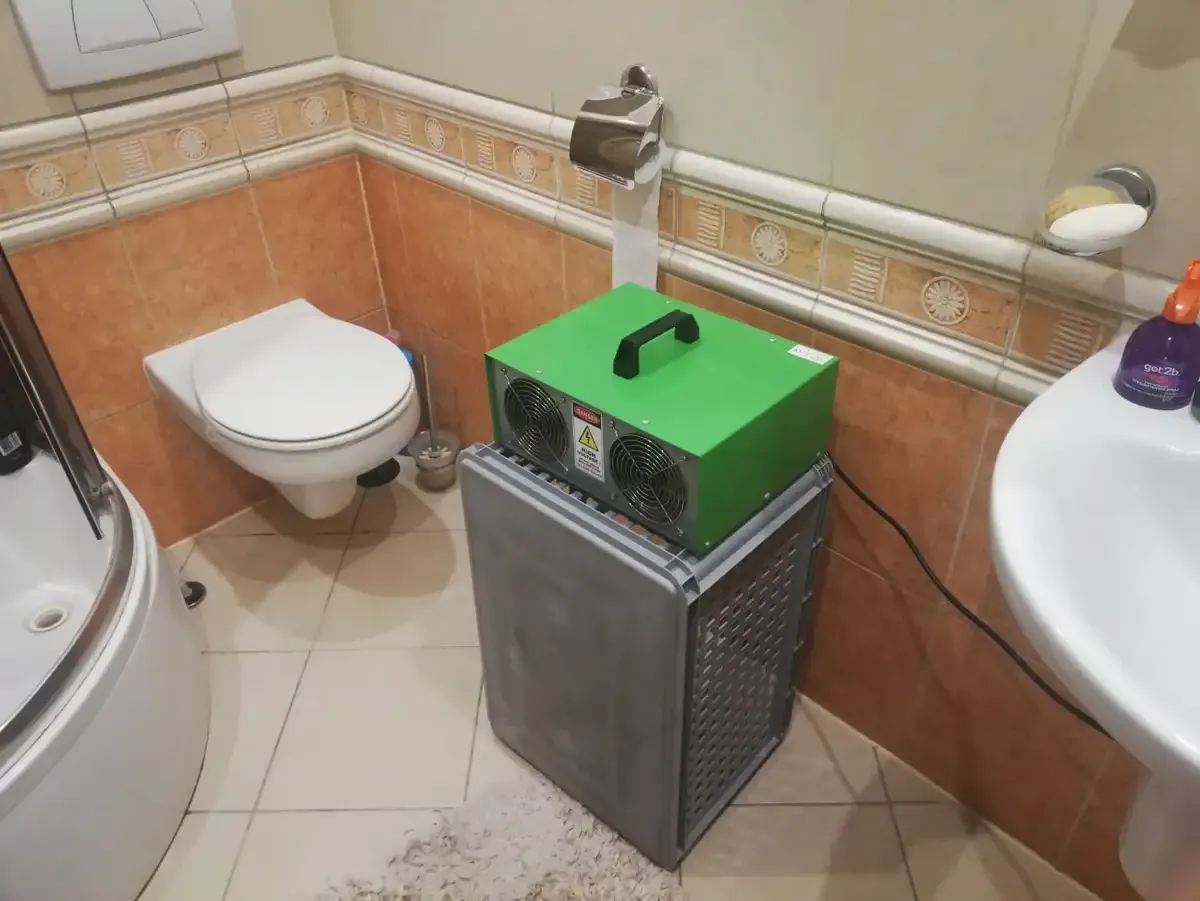 Zdjęcie Ile kosztuje ozonowanie mieszkania? Sprawdź ceny i oszczędź pieniądze