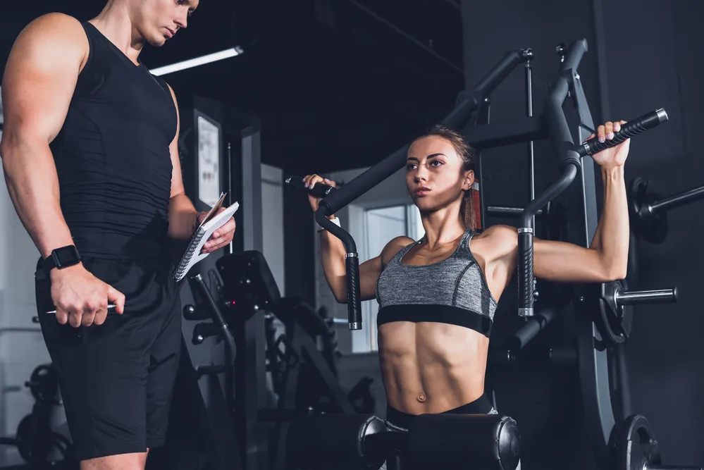 Zdjęcie Jak skutecznie zacząć trening na siłowni bez kontuzji i frustracji