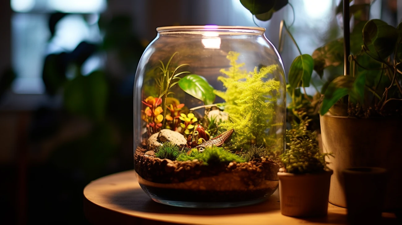 Ogrzewanie terrarium - jakie wybrać?