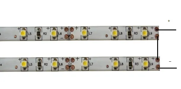 Zdjęcie Jak podłączyć 12v pod 24v bez ryzyka uszkodzenia urządzenia