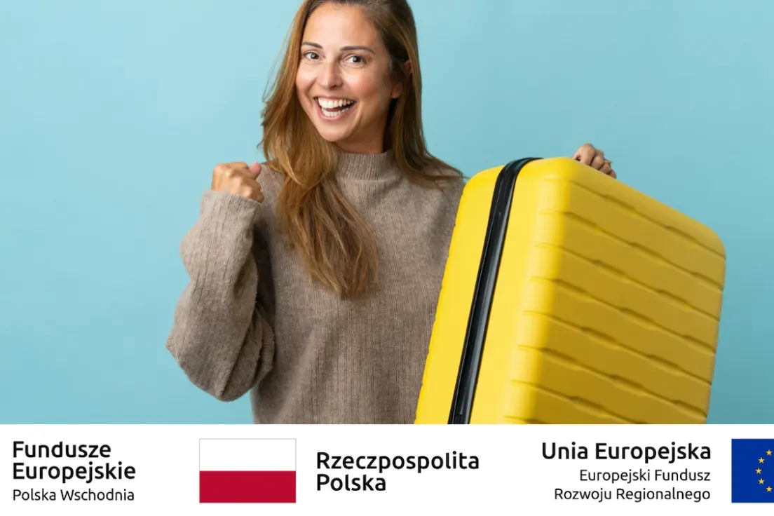 Zdjęcie Jak dokupić bagaż w Ryanair i uniknąć wysokich kosztów na lotnisku