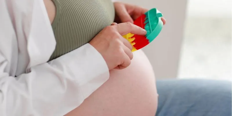 Zdjęcie Trzeci trymestr ciąży ile to tygodni? Sprawdź, co musisz wiedzieć