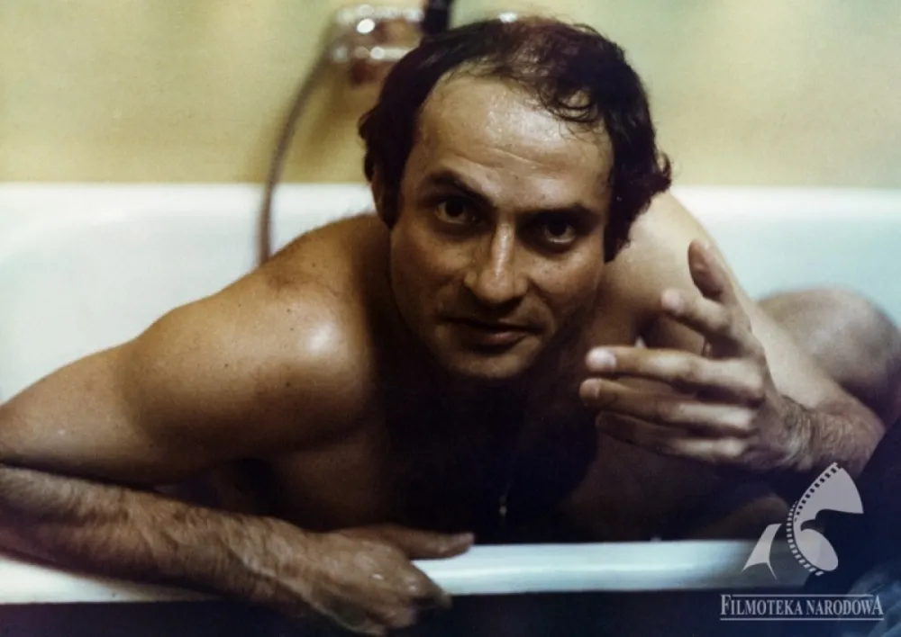 Zdjęcie Tadeusz Huk - niezwykły aktor i jego niezapomniane role w teatrze