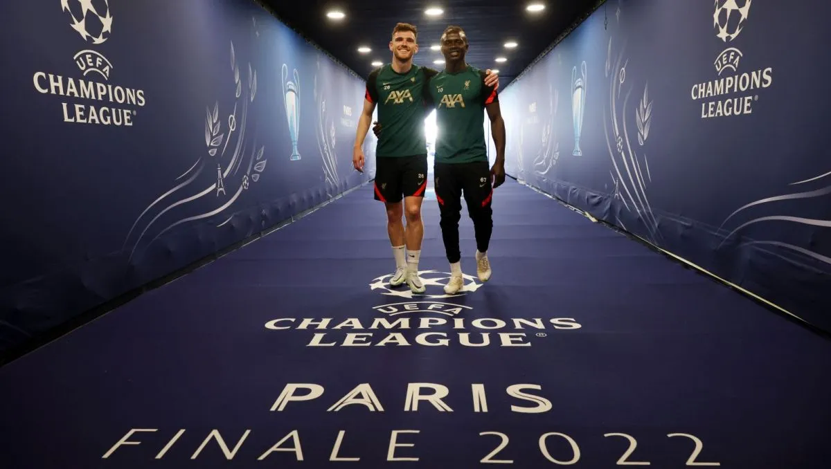 Zdjęcie Liga Mistrz&oacute;w 2022: Kiedy finał? Daty, wyniki i Polacy
