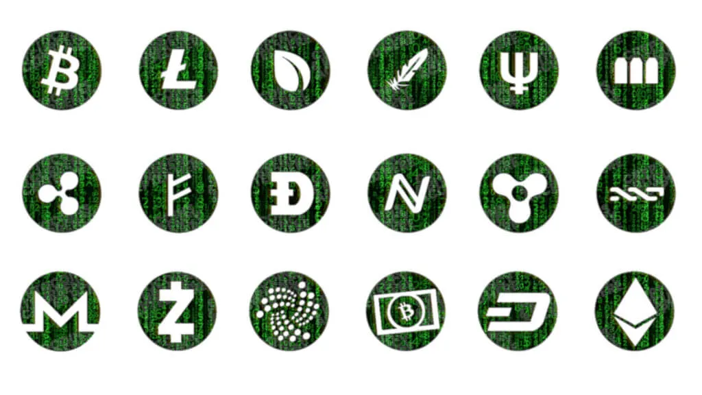 Zdjęcie Co to są altcoiny i jak różnią się od Bitcoina w rynku kryptowalut