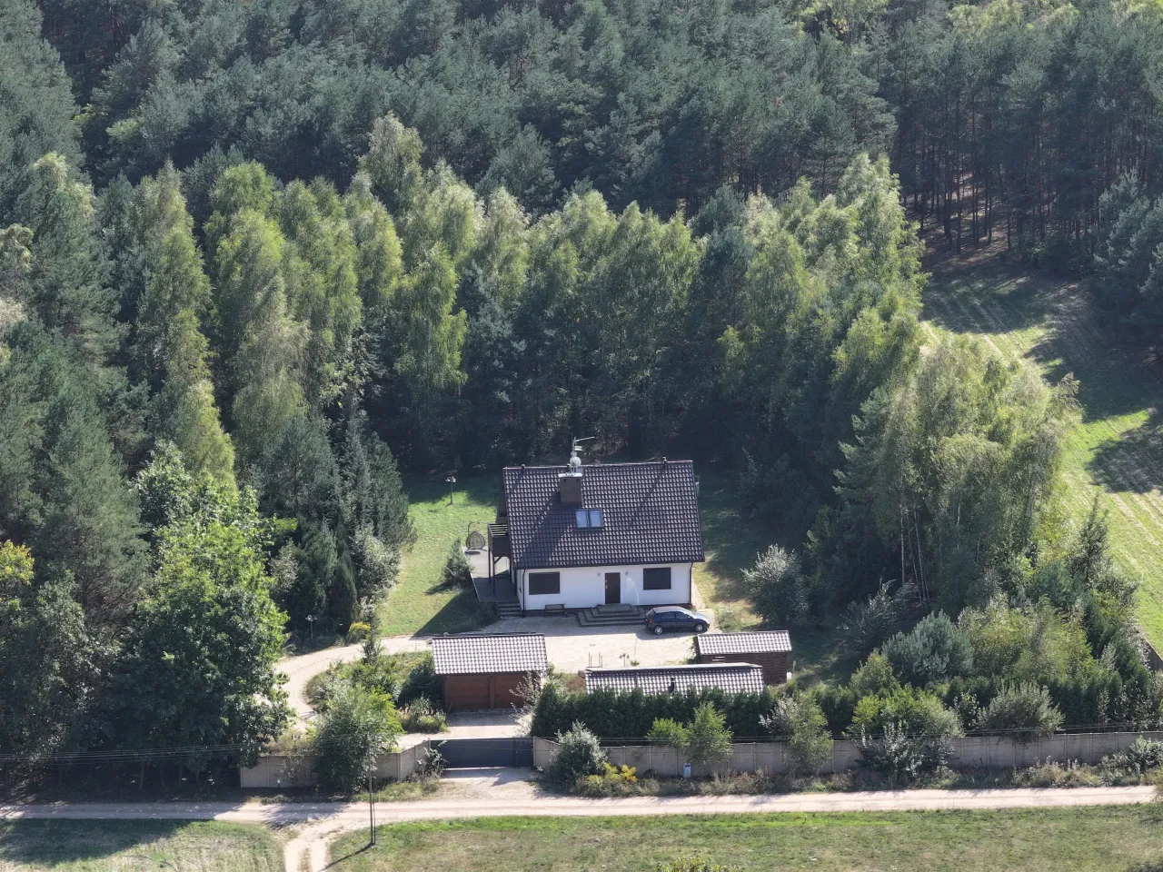 Zdjęcie Gdzie mieszka Zbigniew Ziobro? Odkryj jego tajemnicze miejsce zamieszkania