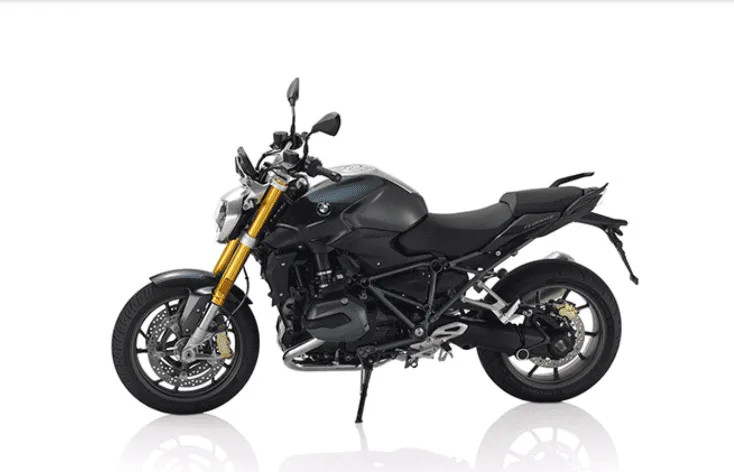 Zdjęcie BMW R 1200 R – zalety, wady i techniczne aspekty motocykla, które musisz znać