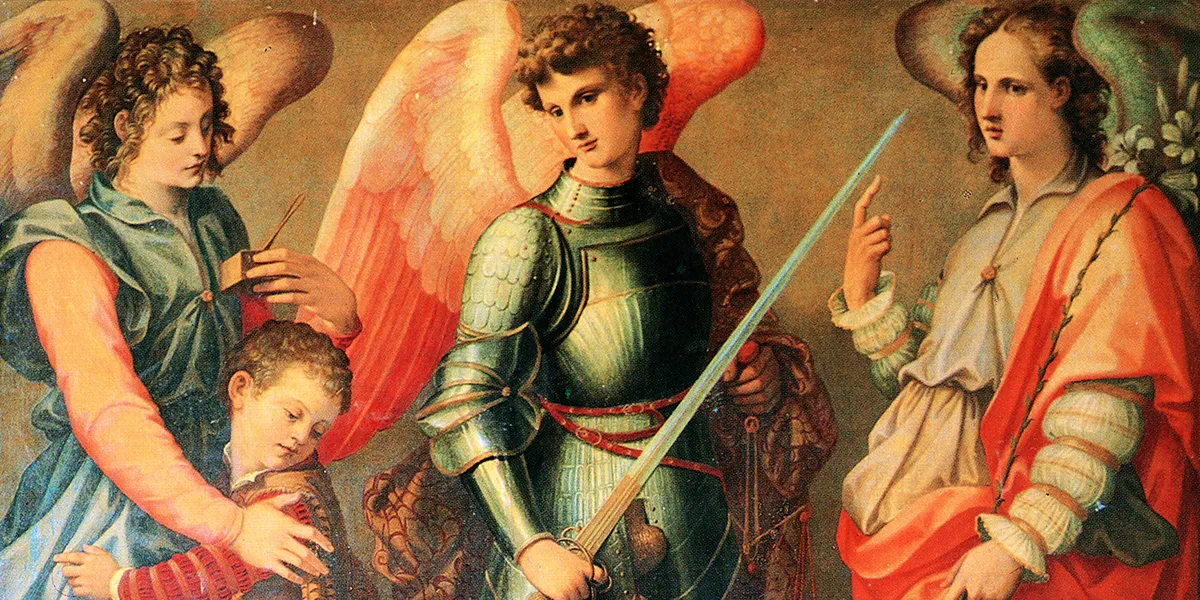 Zdjęcie Patroni pielęgniarek - poznaj duchowych opiekunów służby medycznej