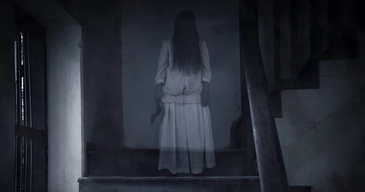 Zdjęcie Profesjonalni badacze zjawisk paranormalnych w Polsce - kim są i jak działają