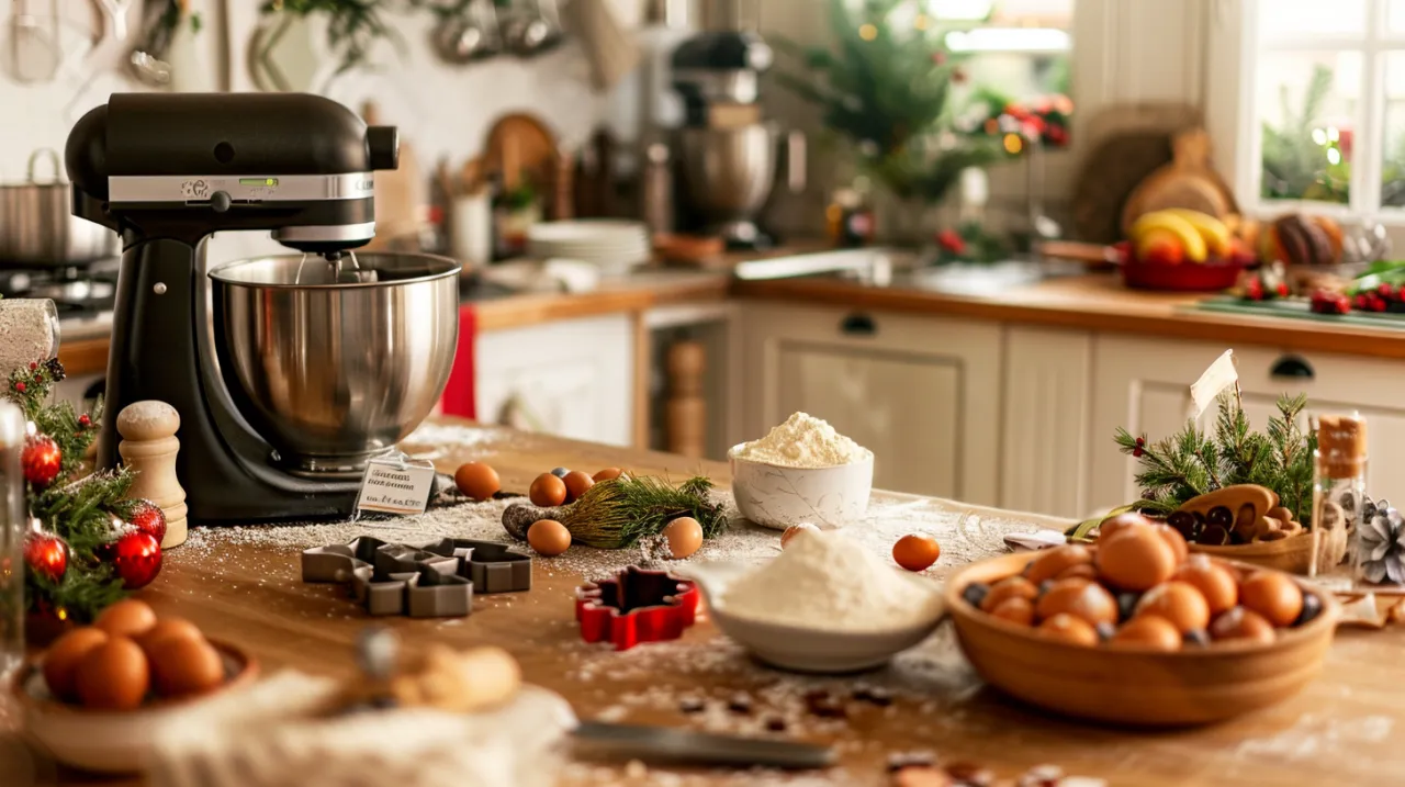 Zdjęcie Dania w thermomixie: zupy, sosy, ciasta, desery, koktajle