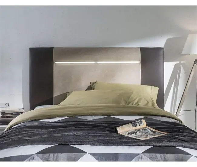 Zdjęcie Dormitorios de matrimonio Conforama: Guía completa para elegir el ideal