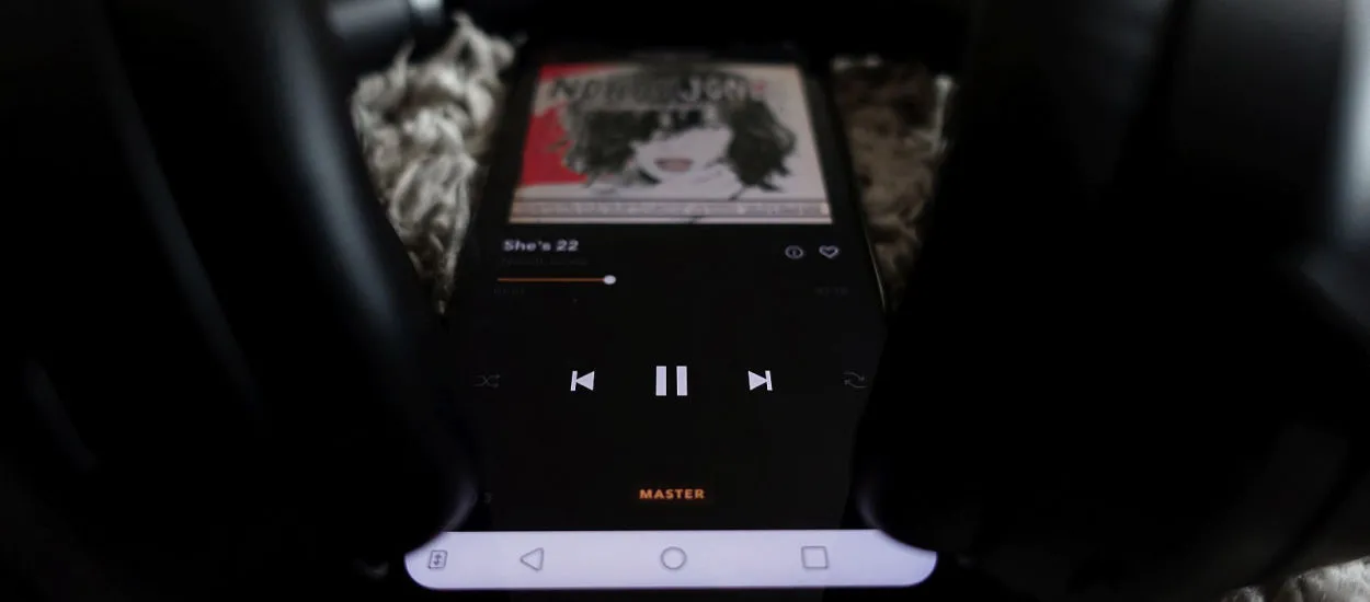 Zdjęcie Jak włączyć Tidal i cieszyć się muzyką bez ograniczeń?