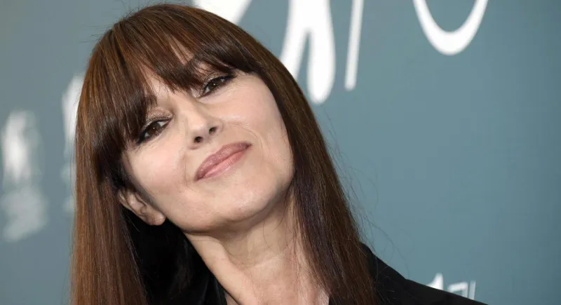 Zdjęcie Monica Bellucci - wiek, kariera i ciekawostki o włoskiej piękności