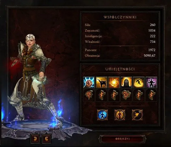 Zdjęcie Gdzie szukać zestawów w Diablo 3? Sprawdzone metody i lokalizacje