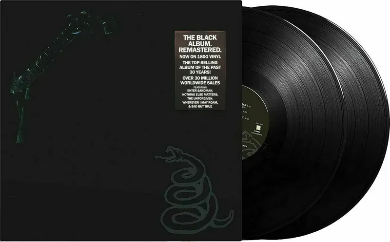 Zdjęcie Nowa płyta Metallica - Co warto wiedzieć o najnowszym albumie zespołu