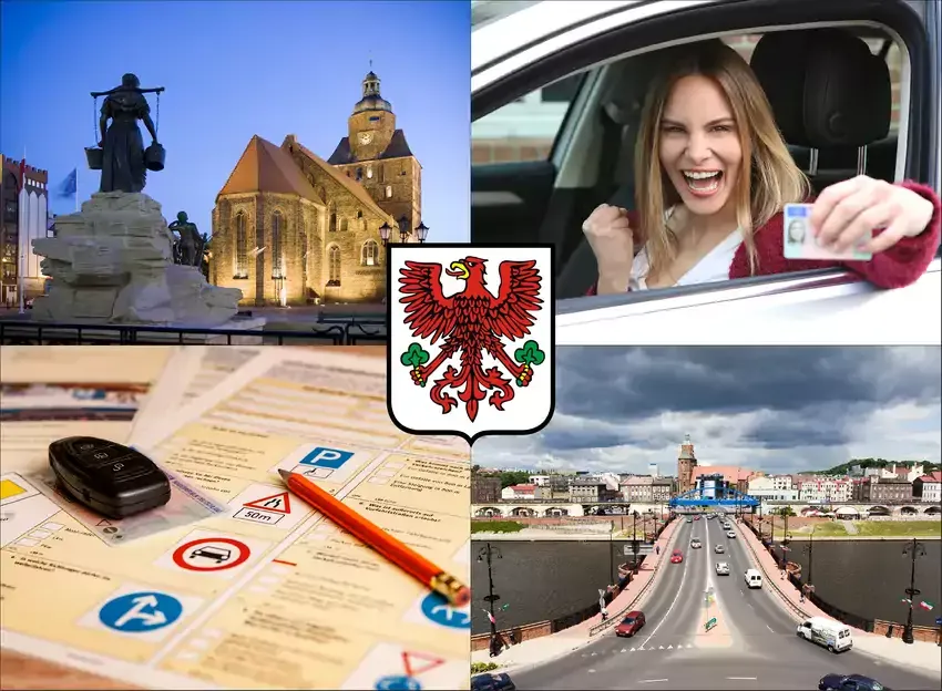 Zdjęcie Cennik prawa jazdy w Gorzowie: Koszty kursów na wszystkie kategorie