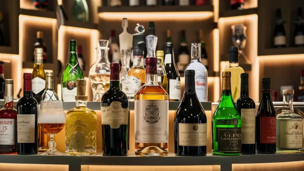 Zdjęcie Jak przewieźć alkohol na Malediwy? Uniknij problemów z przepisami