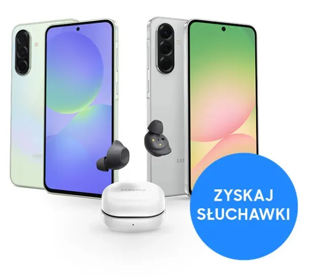 Zdjęcie Darmowy smartfon Samsung! To musisz zobaczyć!