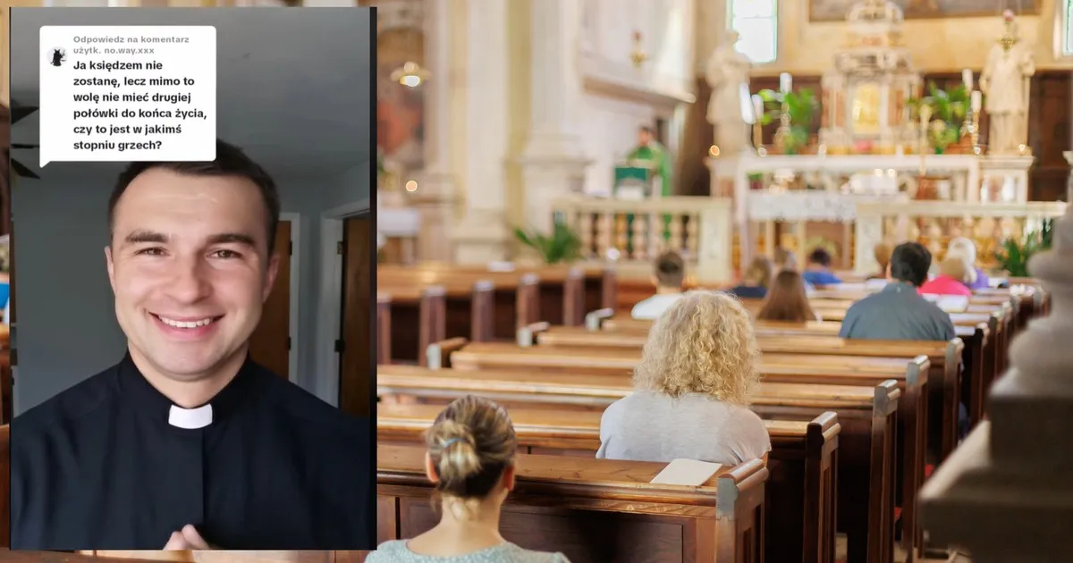 Zdjęcie Czy bycie singlem to grzech? Prawda o samotności w religii