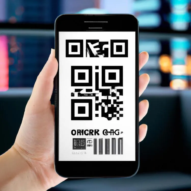 Zdjęcie Gdzie jest kod QR Steam? Odkryj, jak go łatwo znaleźć w aplikacji