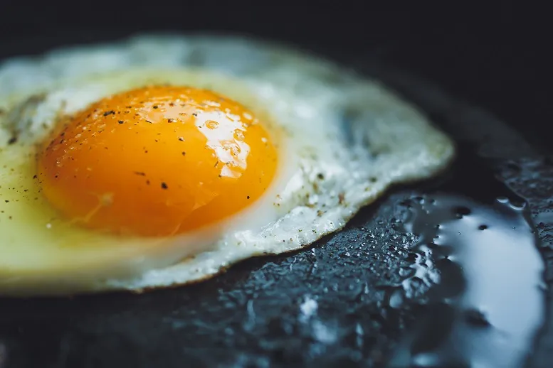 Zdjęcie W jakich produktach jest cholesterol i jak uniknąć jego nadmiaru