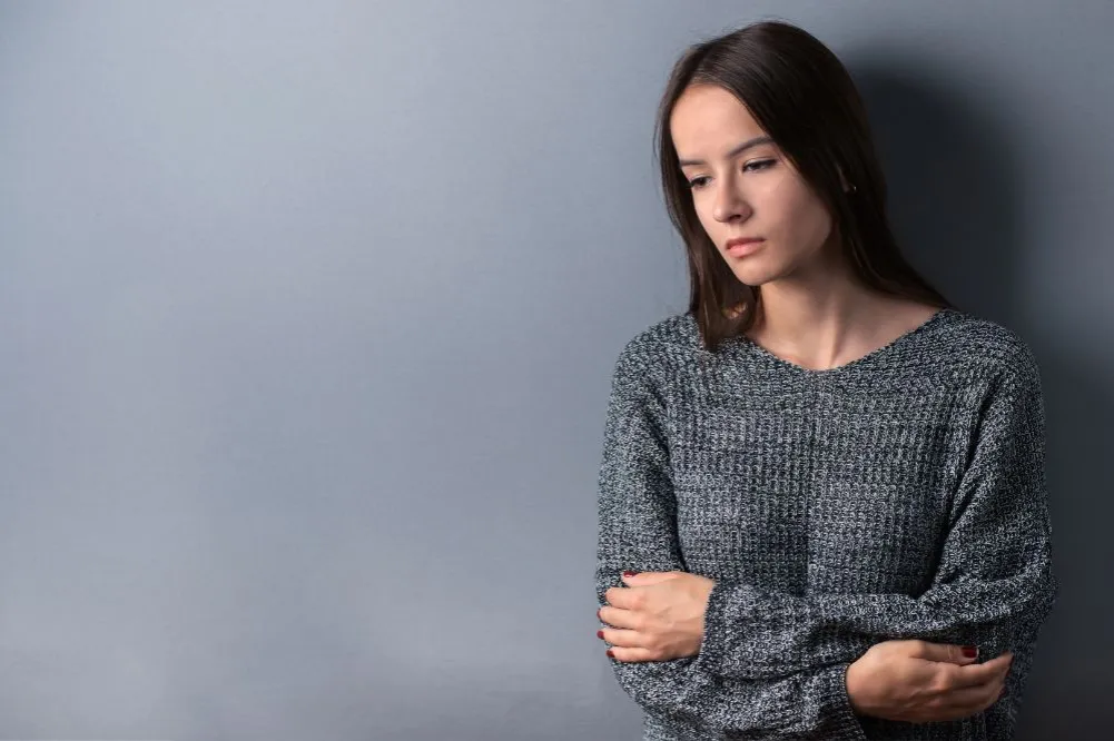 Zdjęcie Jak objawia się nerwica? Odkryj objawy, które mogą cię zaskoczyć