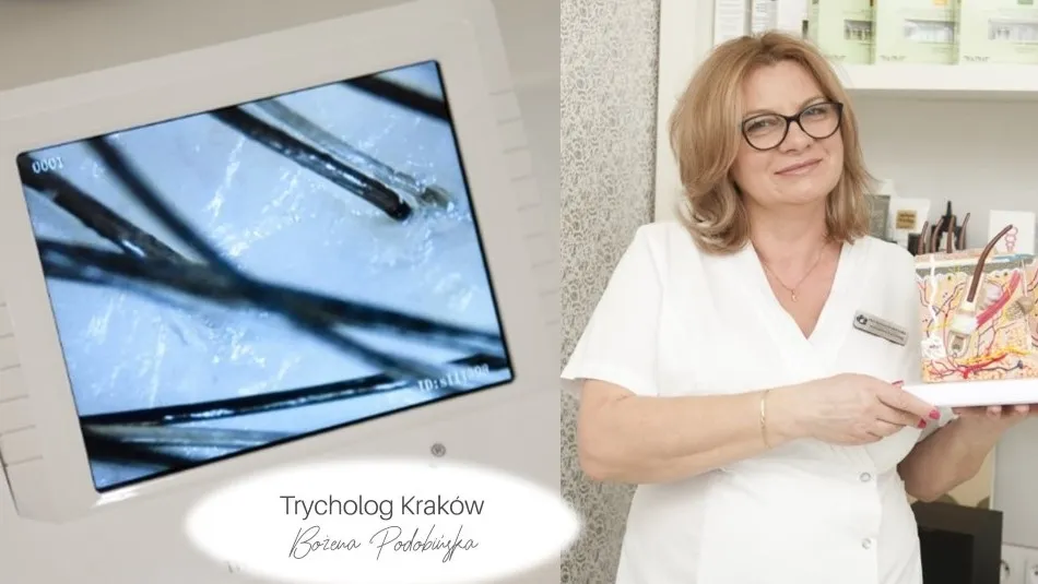 Zdjęcie Czy trycholog jest na NFZ? Sprawdź, czy możesz liczyć na refundację!
