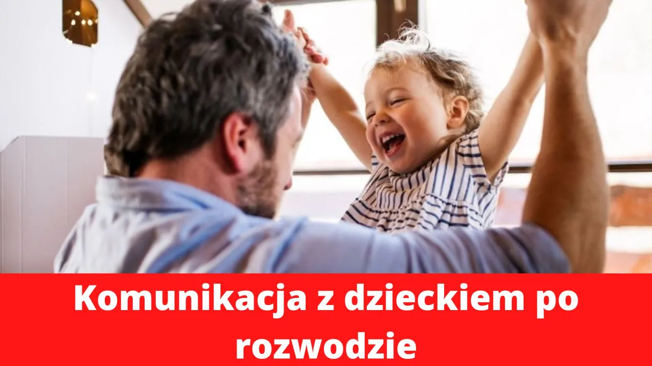 Zdjęcie Ile widzeń z dzieckiem po rozwodzie? Poznaj swoje prawa