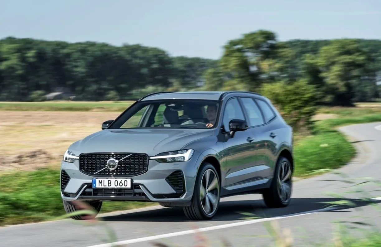Zdjęcie Jaki SUV wybrać? Odkryj najlepsze modele i uniknij błędów przy wyborze