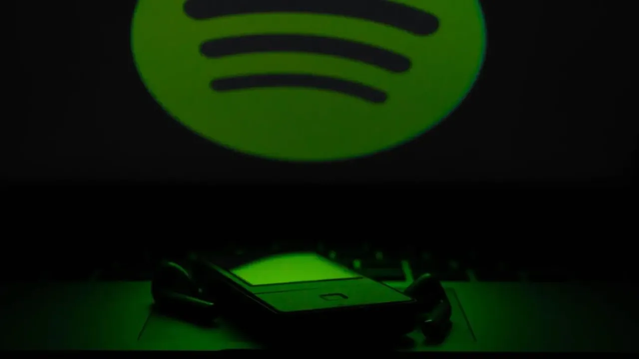 Zdjęcie ¿De dónde es Spotify? La sorprendente historia detrás de su origen