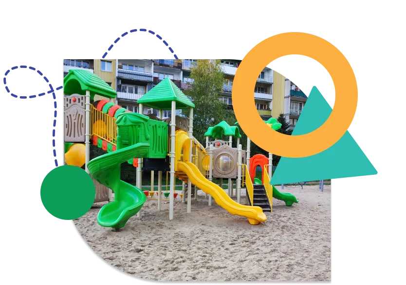 Zdjęcie Co wyróżnia najlepszy plac zabaw? Kluczowe cechy do sprawdzenia