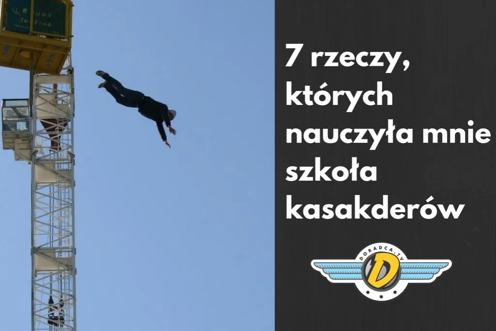 Zdjęcie Bezpieczna jazda vs sceny samochodowe na Platforma Vider - czego nie naśladować