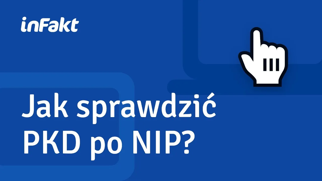 Zdjęcie Jak bez problemu ustalić numer PKD firmy w 5 minut