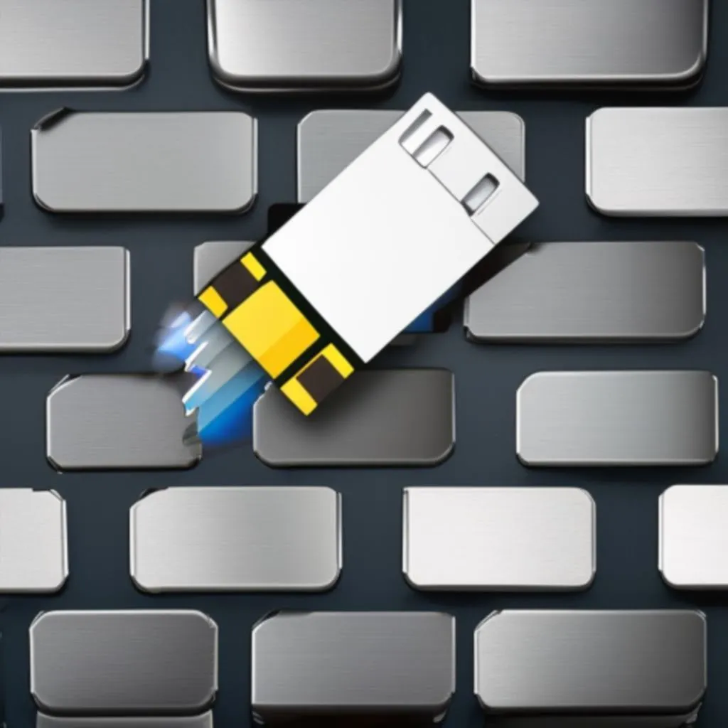 Zdjęcie Jak odzyskać usunięte pliki z pendrive i uniknąć ich trwałej utraty