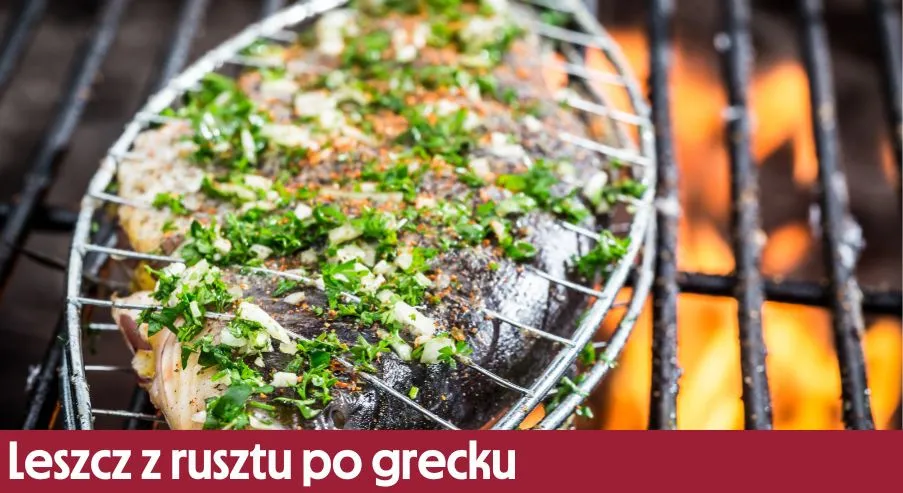 Zdjęcie Jak przygotować idealnego leszcza z grilla - sprawdzone przepisy i porady