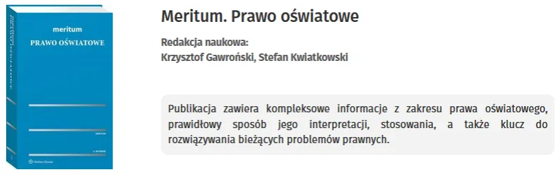Zdjęcie Co zawiera ustawa prawo oświatowe? Kluczowe informacje i przepisy