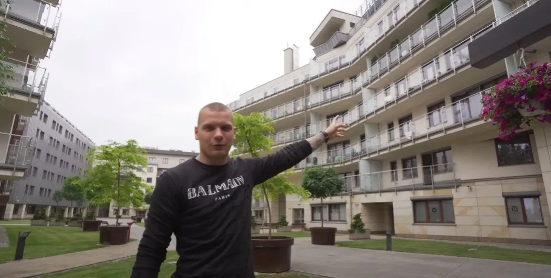 Zdjęcie Gdzie mieszka Budda? Kluczowe miejsca związane z jego życiem i naukami