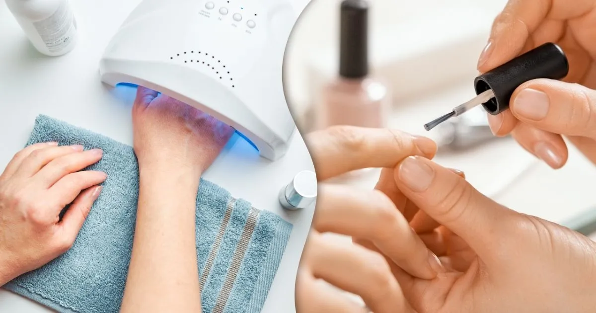 Zdjęcie Hybryda czy żele: Jak wybrać najlepszy manicure dla siebie?