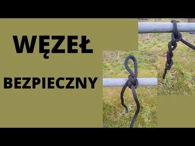 Zdjęcie Jak przywiązać konia bezpiecznie i uniknąć niebezpieczeństw