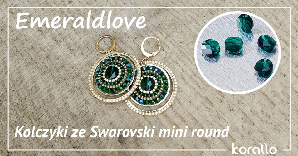 Zdjęcie Jak zrobić kolczyki Swarovski: Proste metody i niezbędne materiały