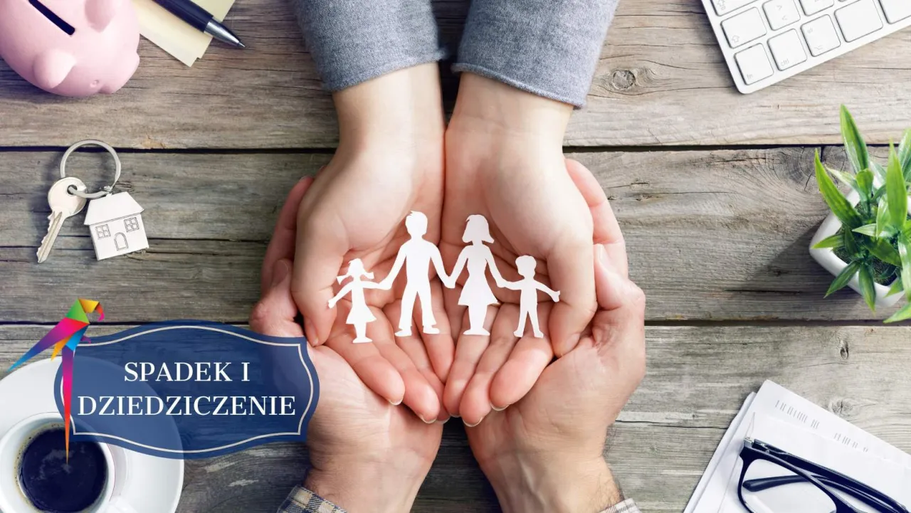 Zdjęcie Spadek po Macosze - Czy Pasierb Dziedziczy, Jak Przebiega Dziedziczenie po Ojczymie
