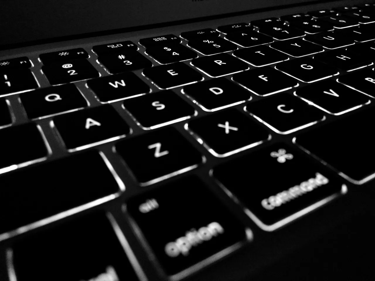 Zdjęcie Nie działa klawiatura w laptopie? Poznaj najczęstsze przyczyny i rozwiązania
