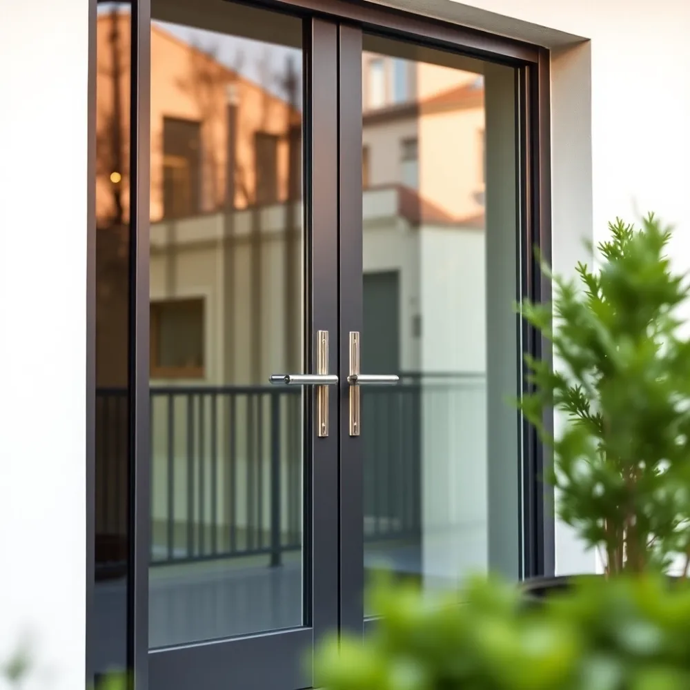 Zdjęcie Jak zamknąć balkon od zewnątrz? Skuteczne metody zabezpieczenia