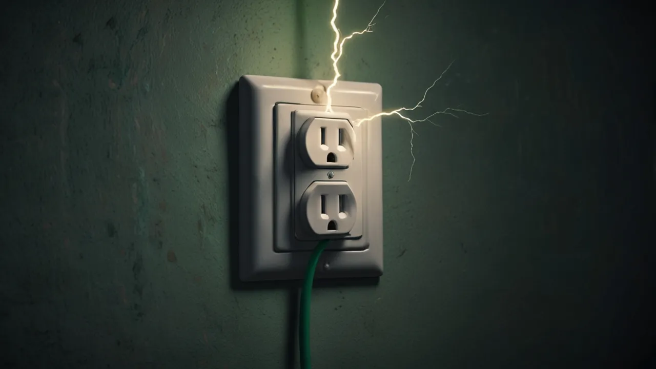 Zdjęcie Klasa ochronności 1: co musisz wiedzieć o bezpieczeństwie elektrycznym