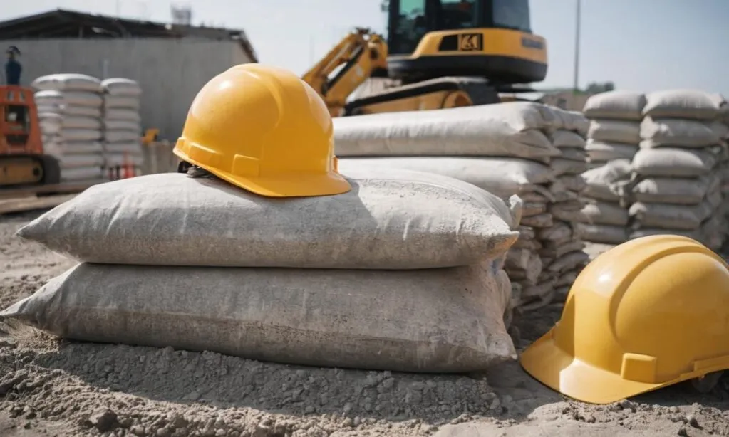 Zdjęcie Ile cementu na fundamenty? Kluczowe obliczenia i porady budowlane