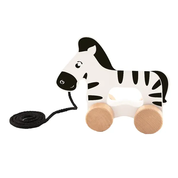 Zdjęcie Najlepsze zabawki zebra dla dzieci: edukacja i zabawa w jednym